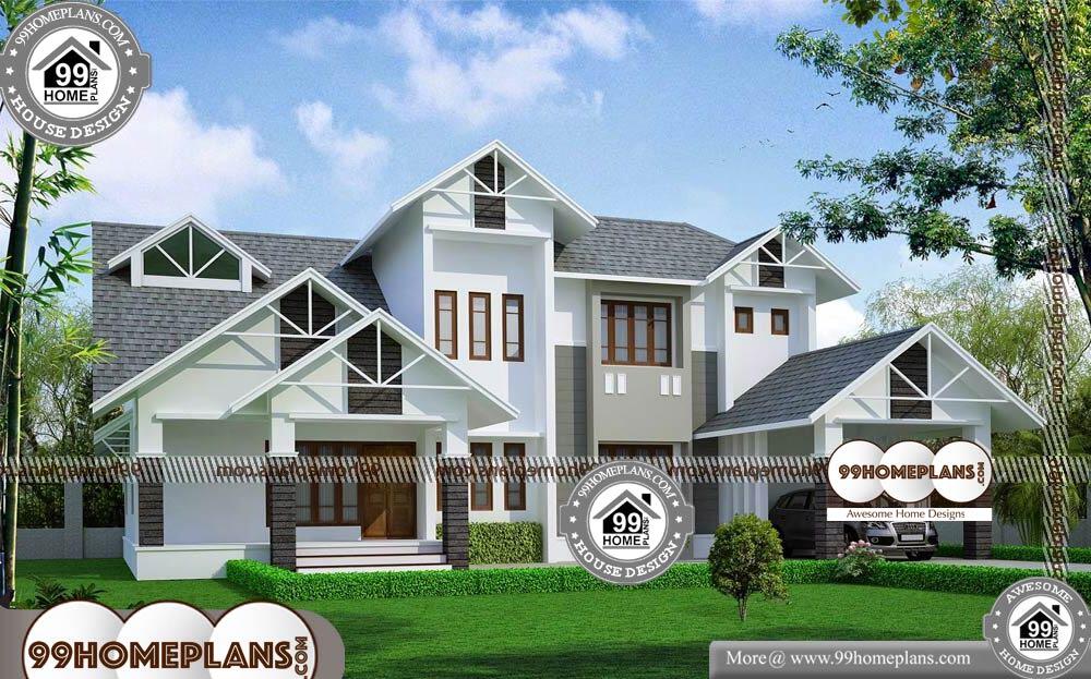 The Best Small House Plans 90+ Two Storey House Free Collections