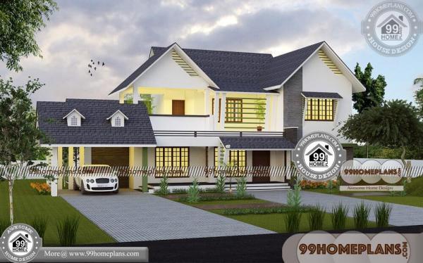 Bungalow House Plans 4 Bedroom 70 Small Two Story Floor Plans