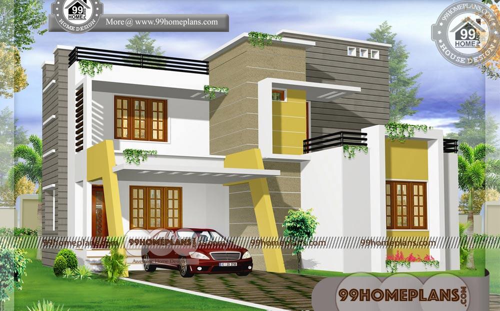 Ready House Plans 50 Double Storey Floor Plans Beautiful Exteriors